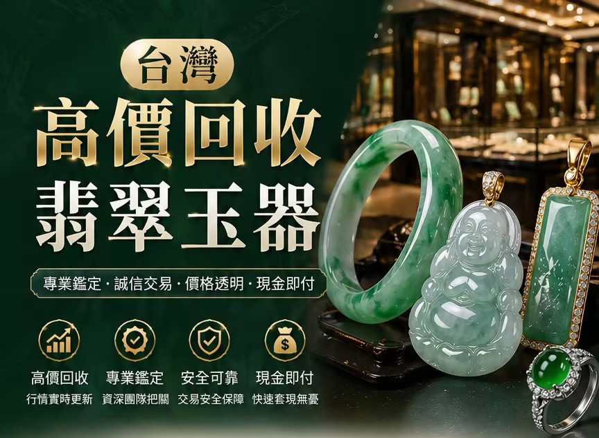 珠寶鑑定首頁