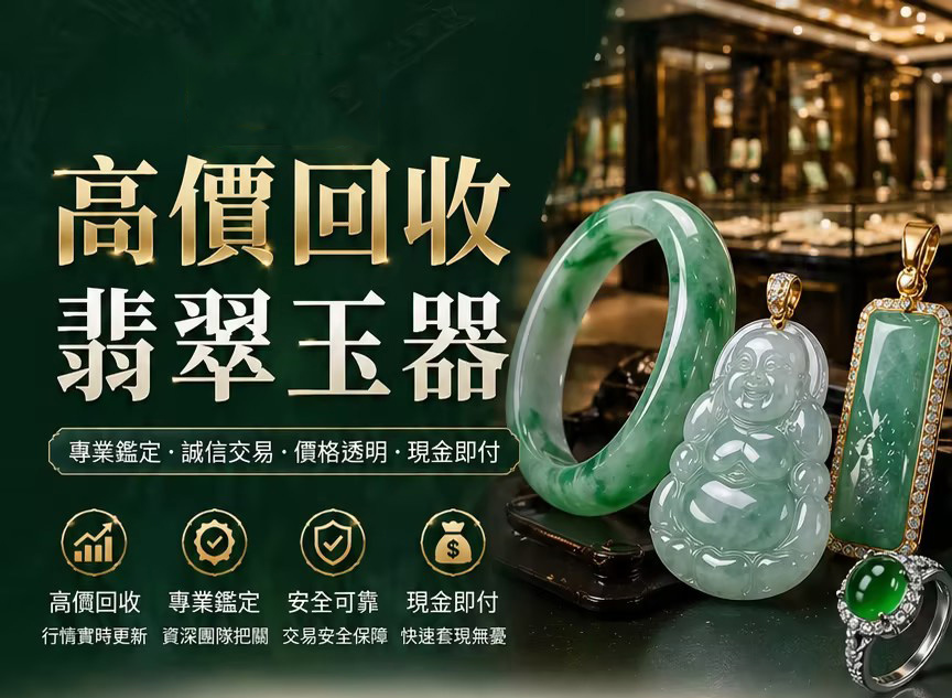珠寶鑑定首頁
